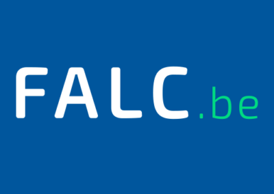 Le Facile à Lire et à Comprendre (FALC)